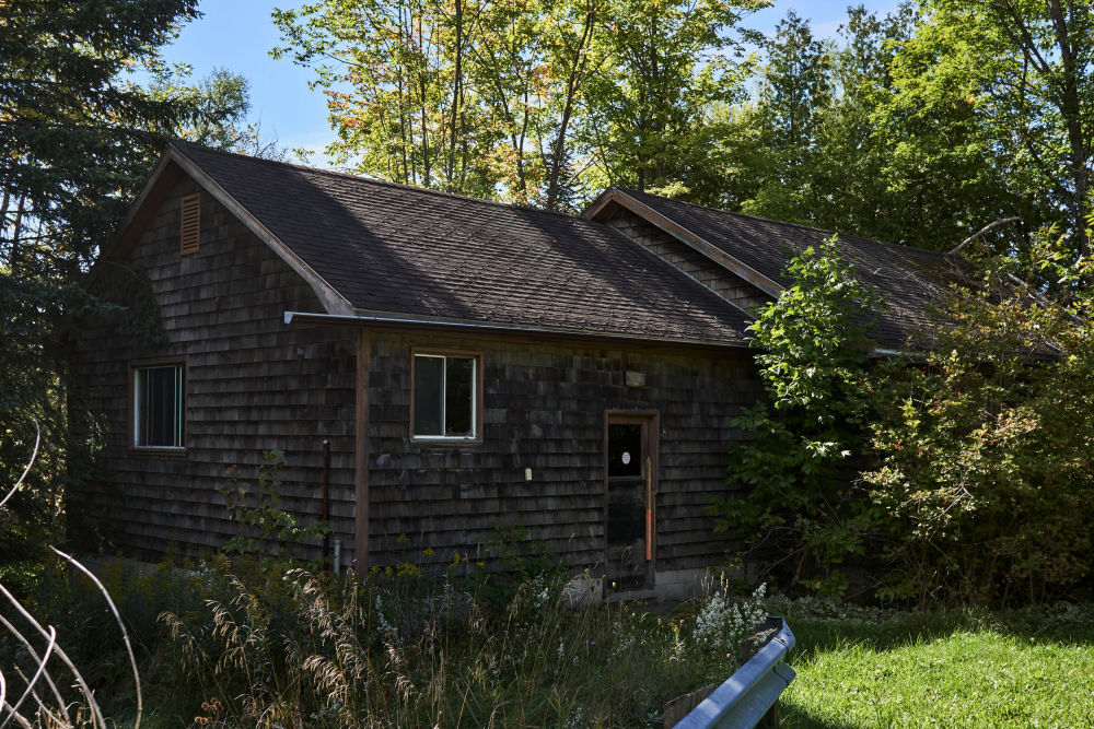 Boyne River Natural Science School